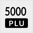 5000PLU