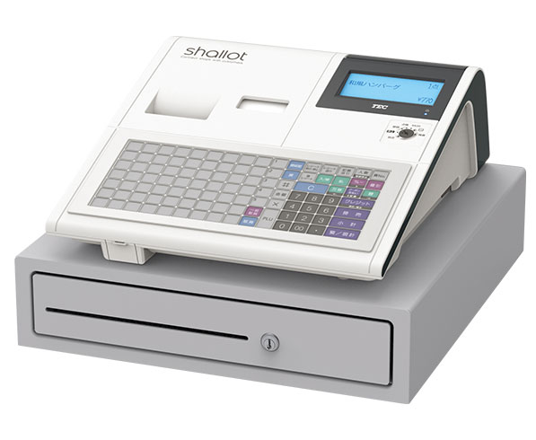 東芝 TEC POS レジ セット 激安販促 - clinicaviterbo.com.br